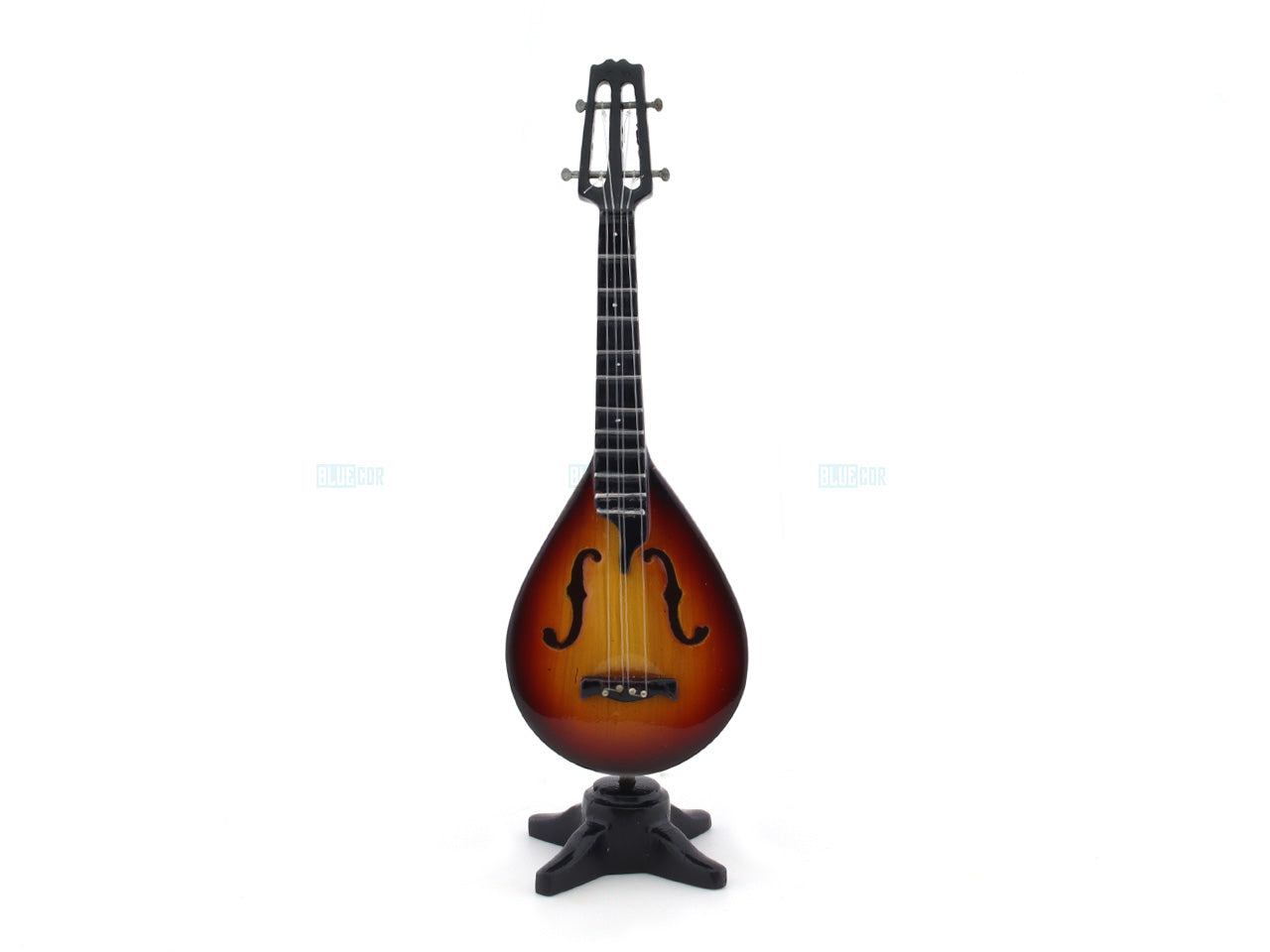 Mandolin premium wooden miniature music instrument