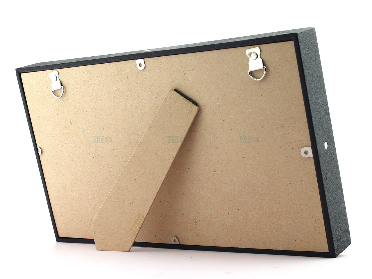 Jazz Music 3D Frame with Miniature Guitar | Premium Music Wall Décor Gift India